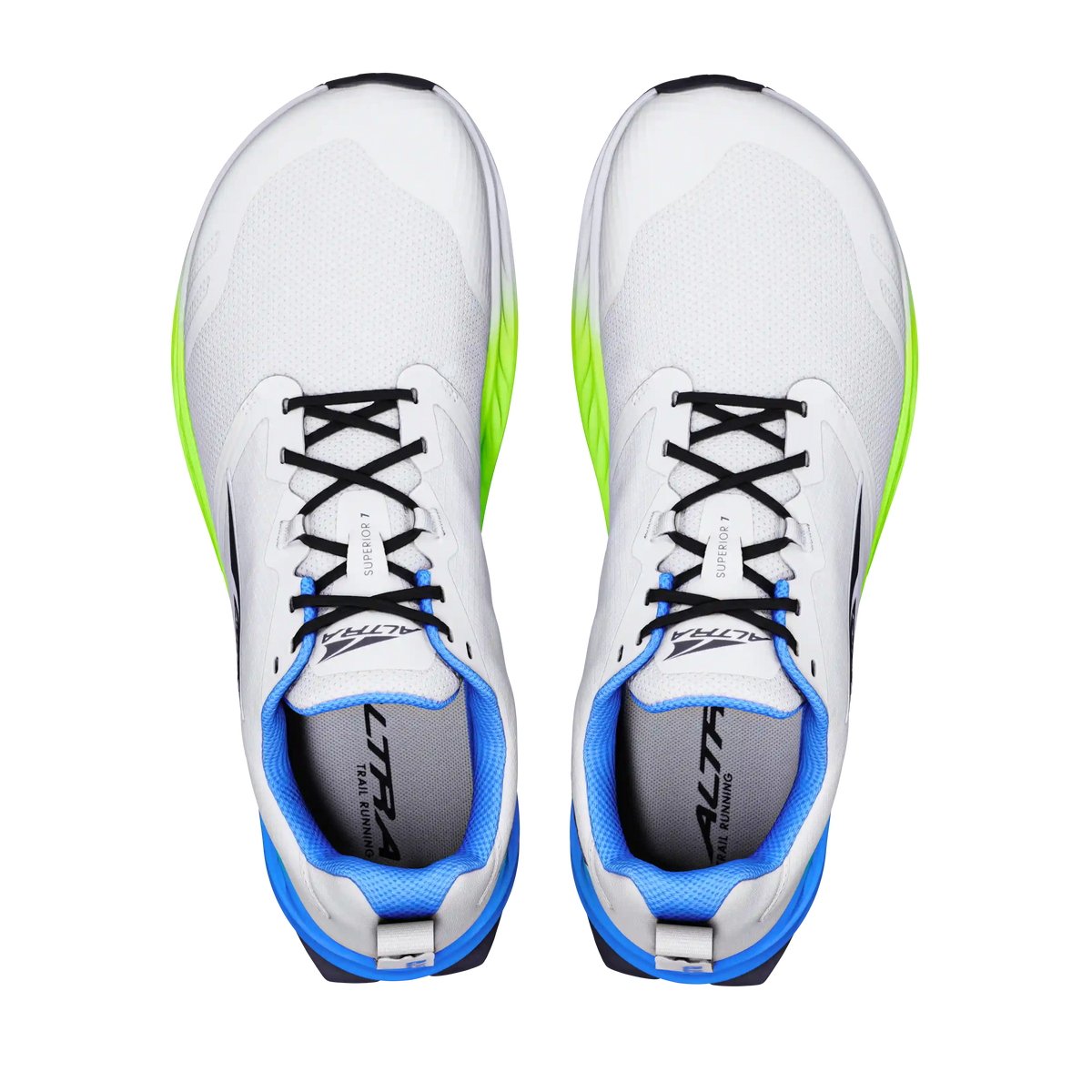 Men's Superior 7