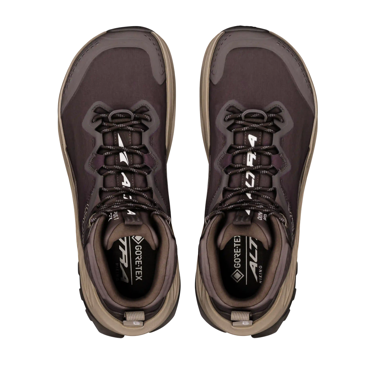 Men's Olympus 7 Mid GTX