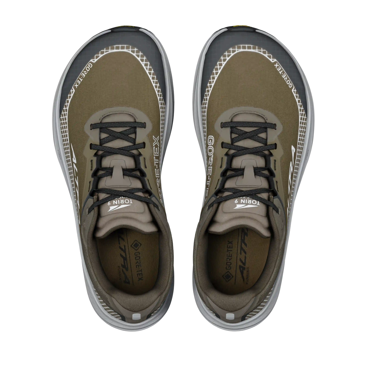 Men's Torin 9 GTX
